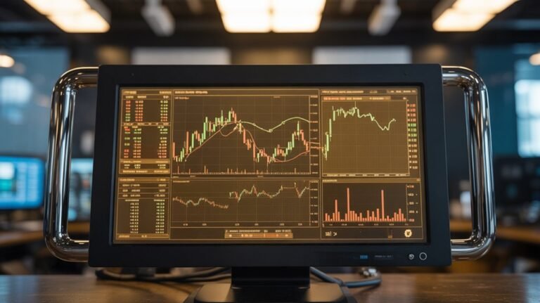 AI Trading Bots: Do They Actually Work for Passive Income? 1 evaluating ai trading effectiveness