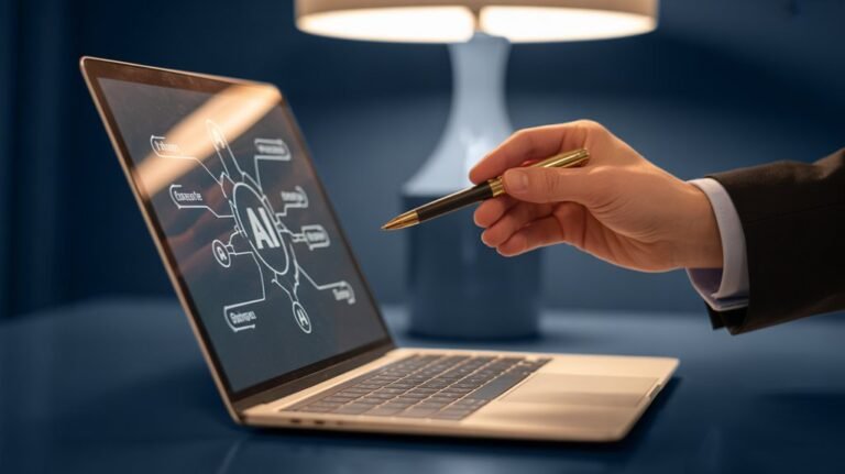 How to Start an AI Automation Agency With Zero Technical Background 10 launch ai agency easily