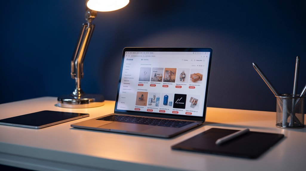 selling ai digital products