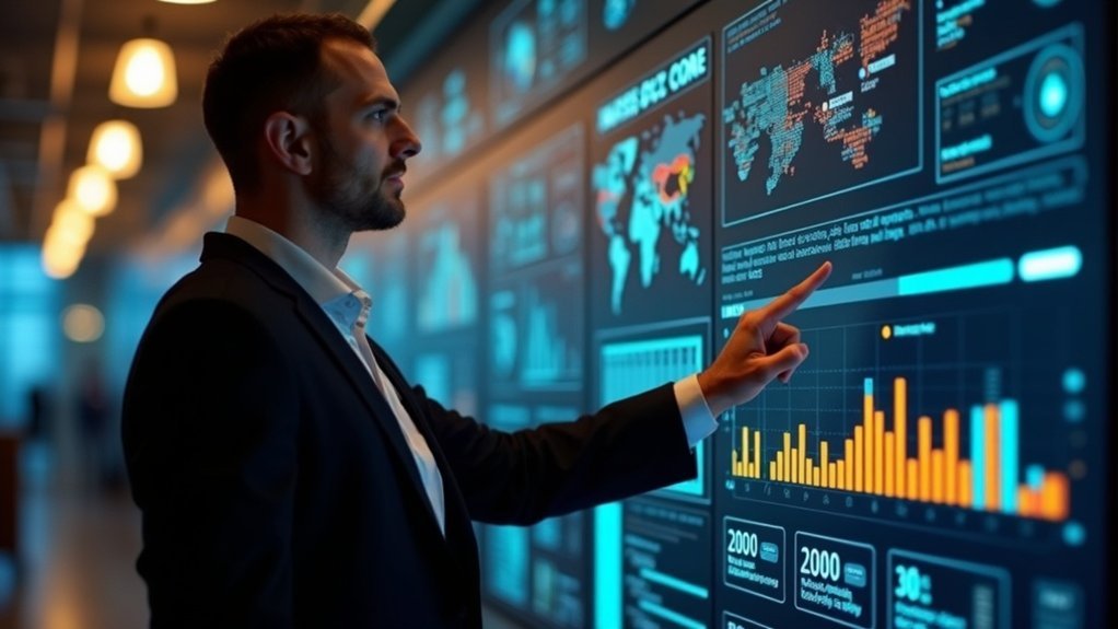 targeted automation for industries