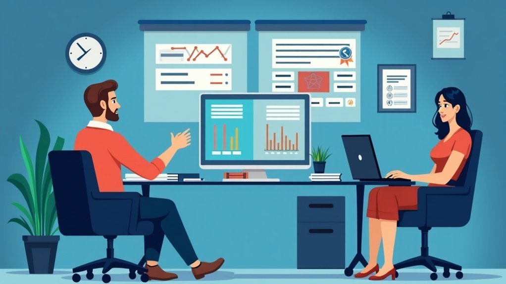 ai consulting transforming business dynamics