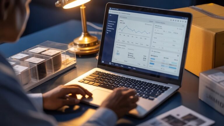 ai driven dropshipping success strategies