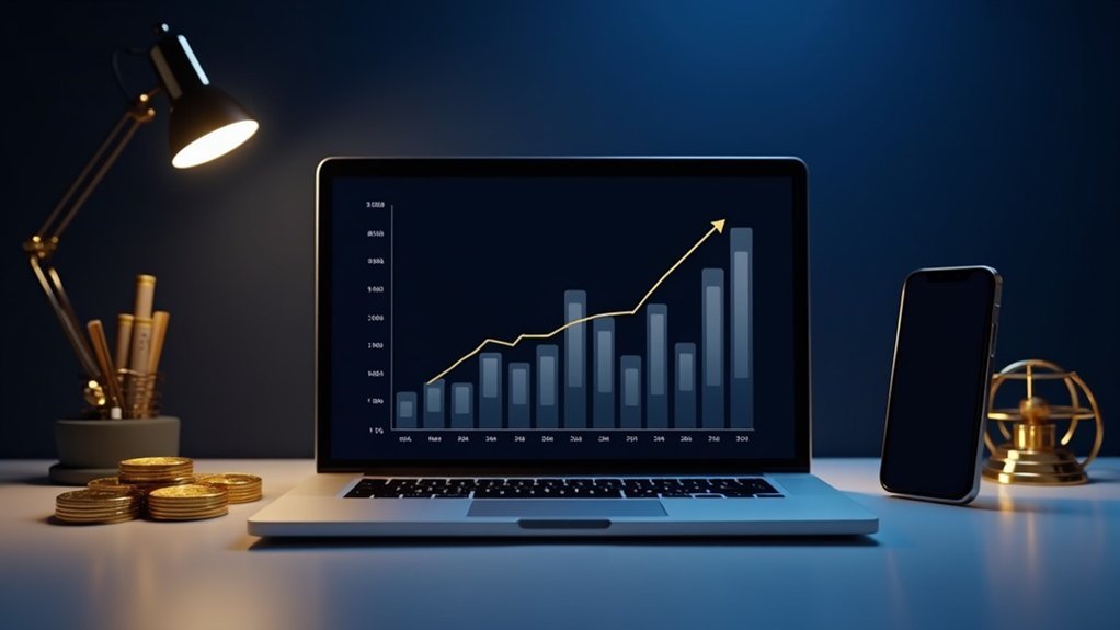 ai driven passive income opportunities