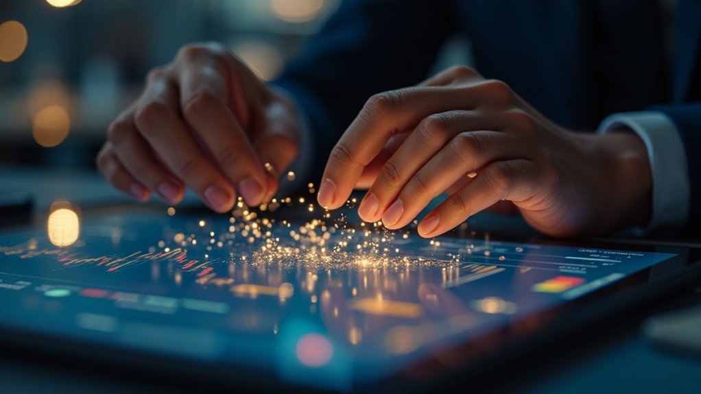 ai driven prediction market insights