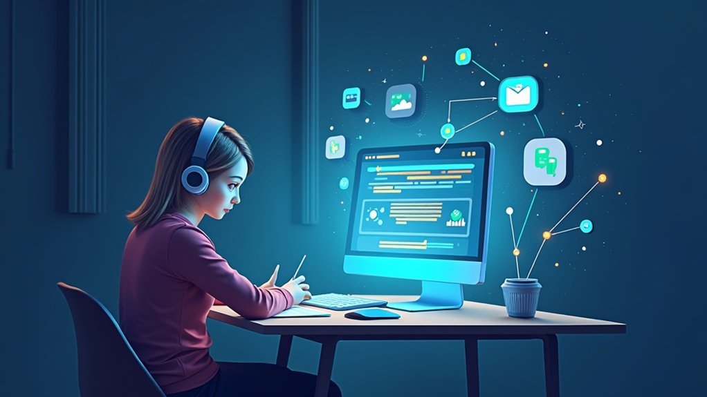 ai driven website flipping