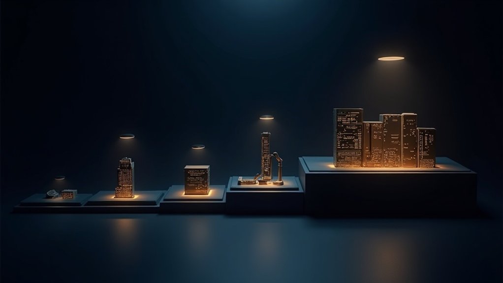 ai evolution and impact