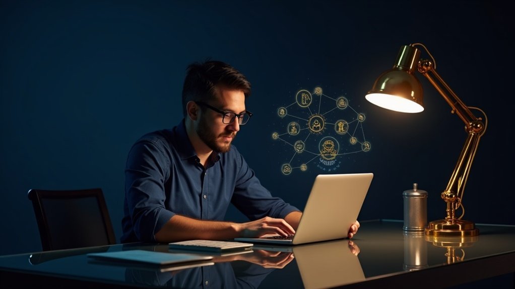 12 Best AI Niches for Beginners to Start Making Money 1 ai market growth opportunities