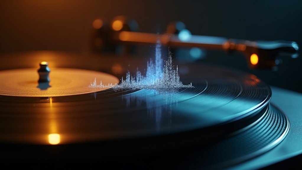 ai music evolution challenges