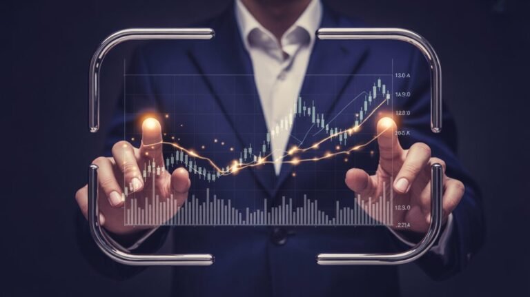 ai prediction markets profitability