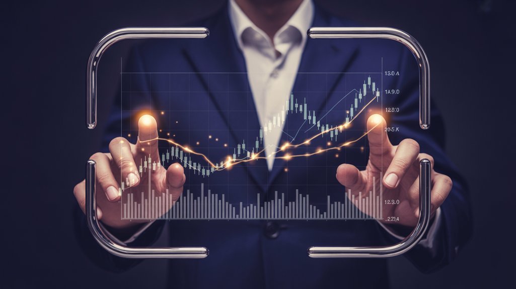ai prediction markets profitability