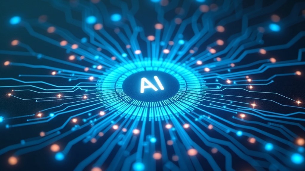 ai revolutionizes business efficiency