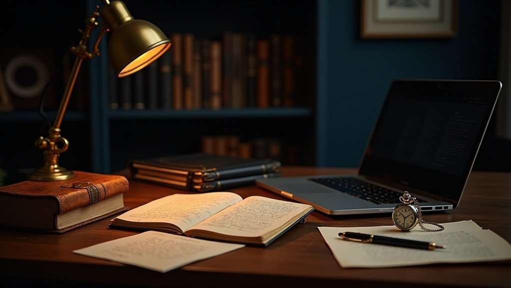 ai s historical development journey