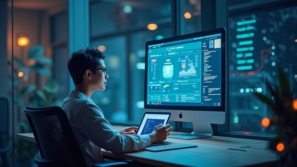 ai s transformative journey begins