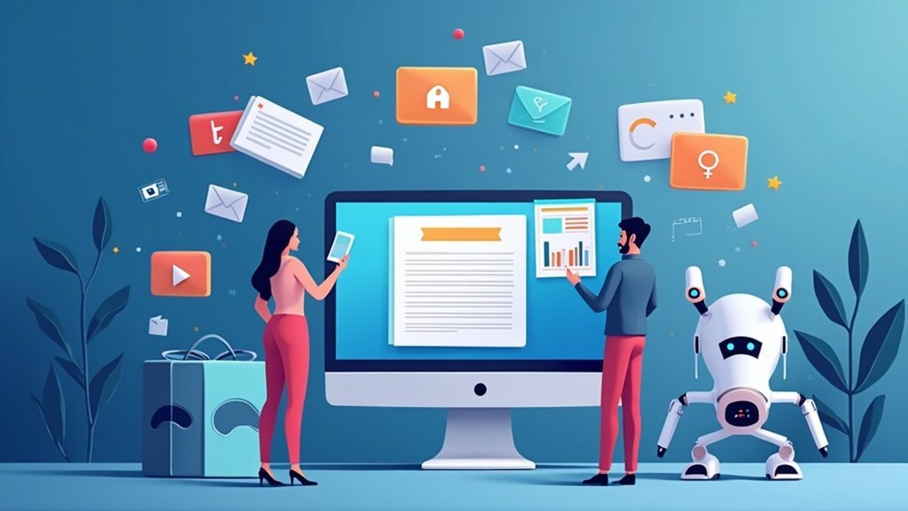 ai tools enhance marketing strategies