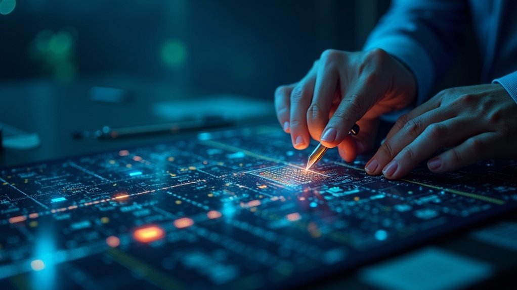 ai trading speed vs risk