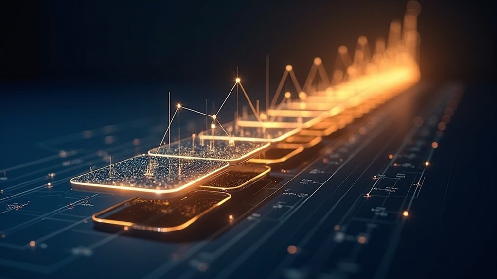 evolution of prediction markets