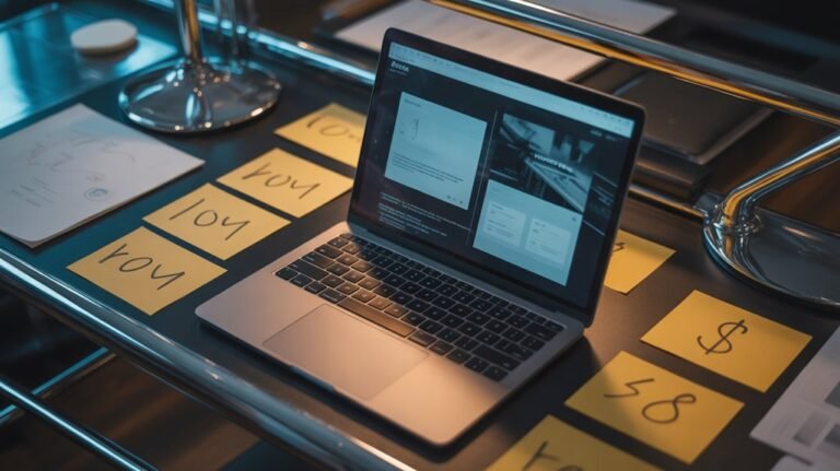 flip ai websites profitably