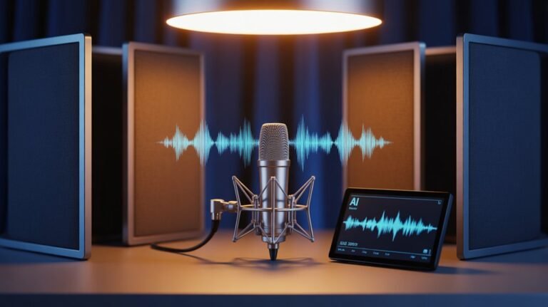 innovative ai voice monetization strategies