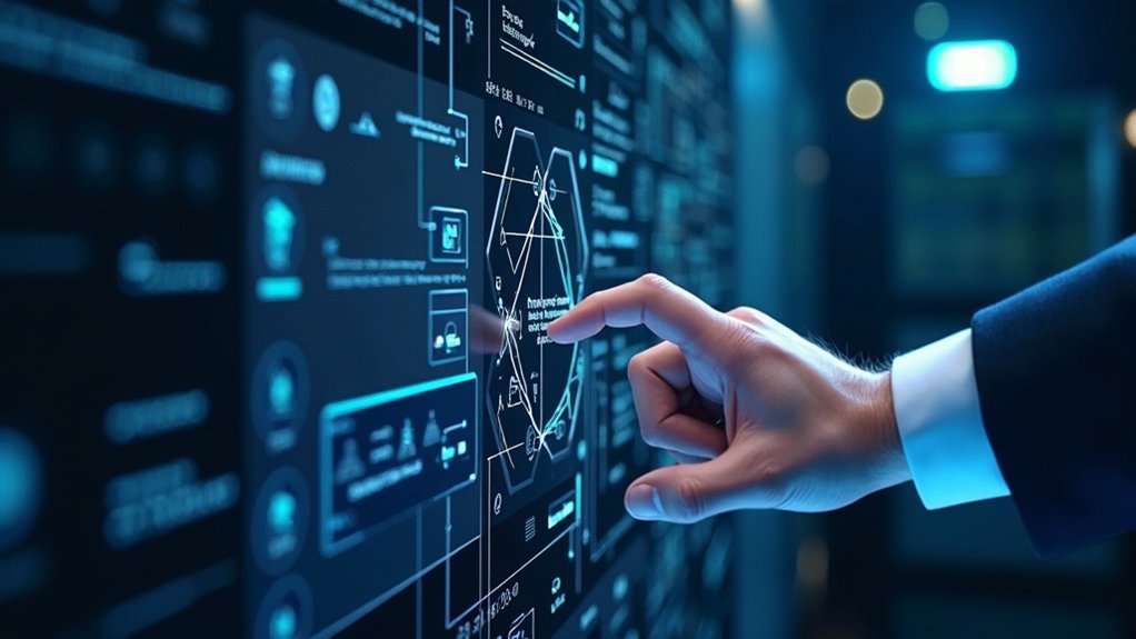 master ai app development