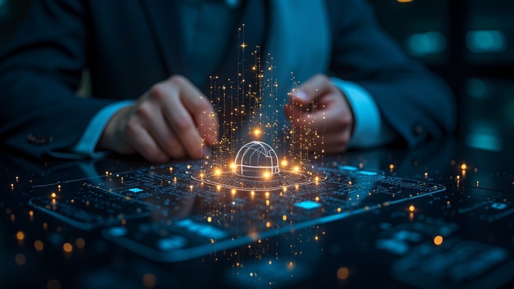 master ai infrastructure now