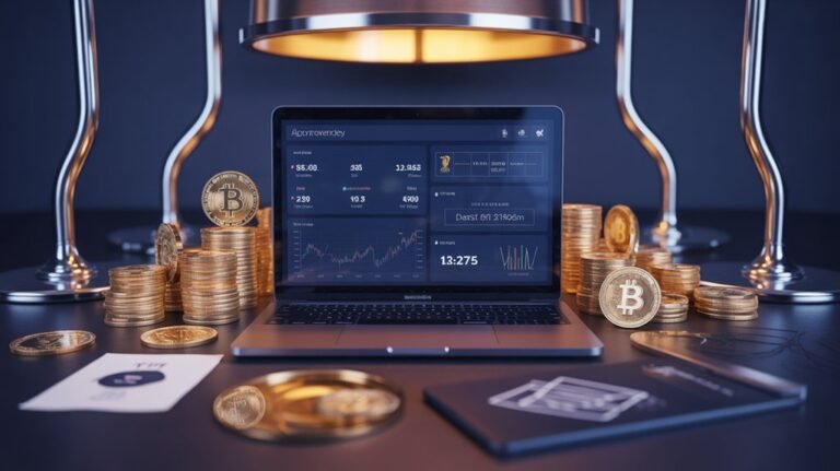 passive income through ai