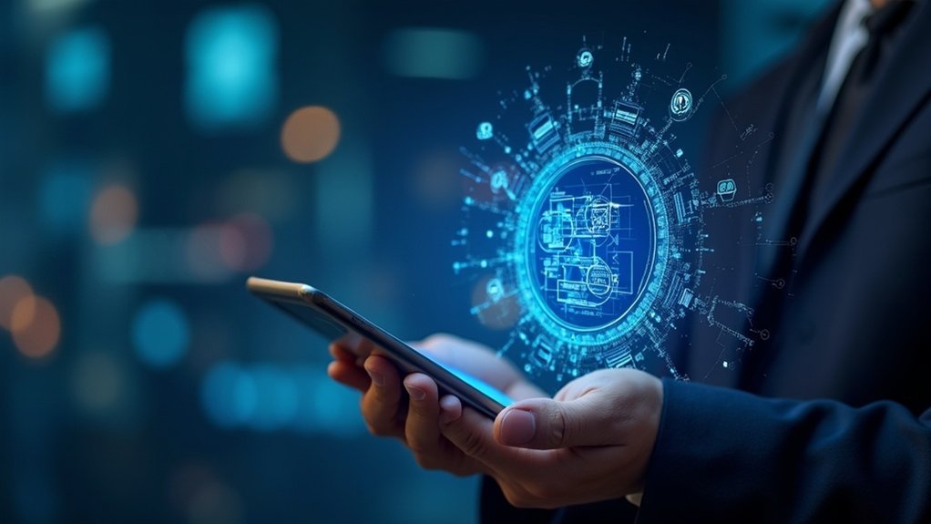 transformative ai app advancements