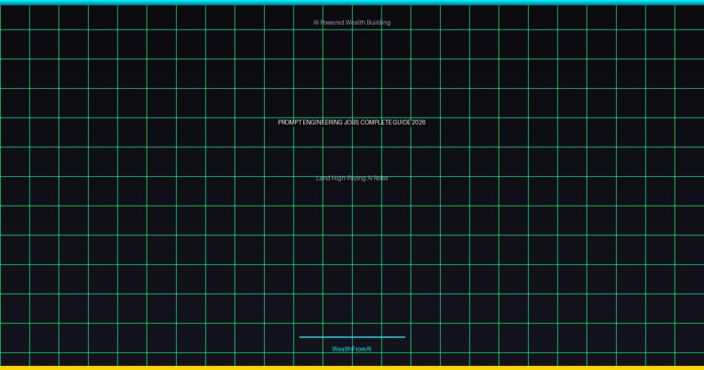 AI finance graph on Wealth From AI website