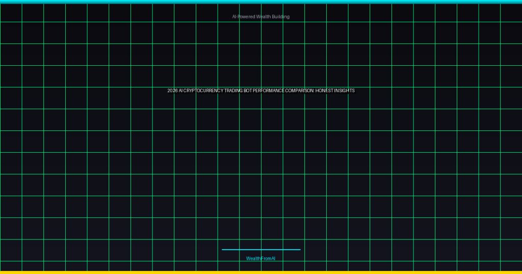 AI cryptocurrency trading bot performance comparison