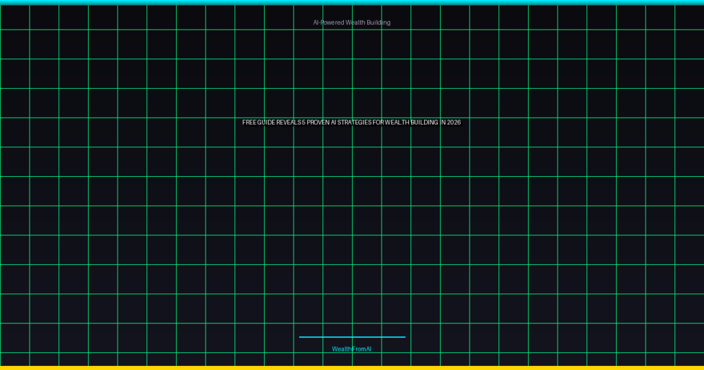 free guide reveals 5 ai