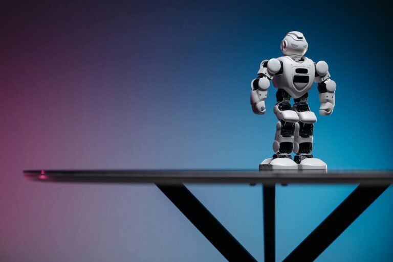 AI Tools for Passive Income: Building Automated Business Models in 2024