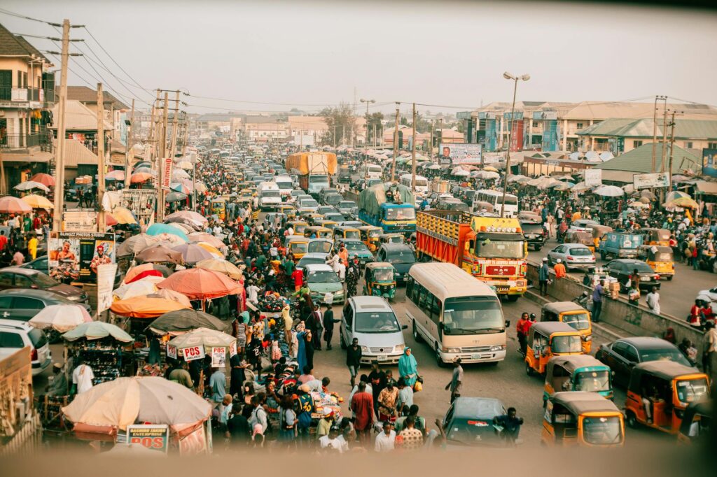 List Of Local Government Areas In Lagos State, And Their Chairmen