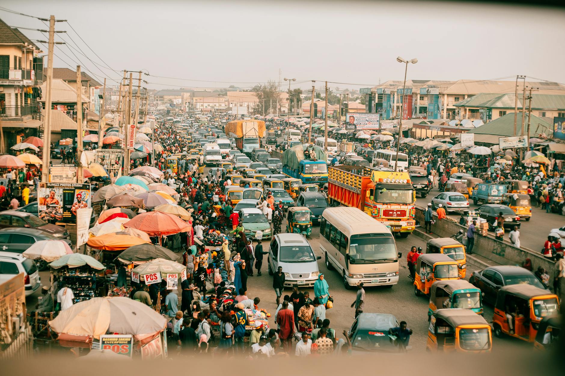 List Of Local Government Areas In Lagos State, And Their Chairmen