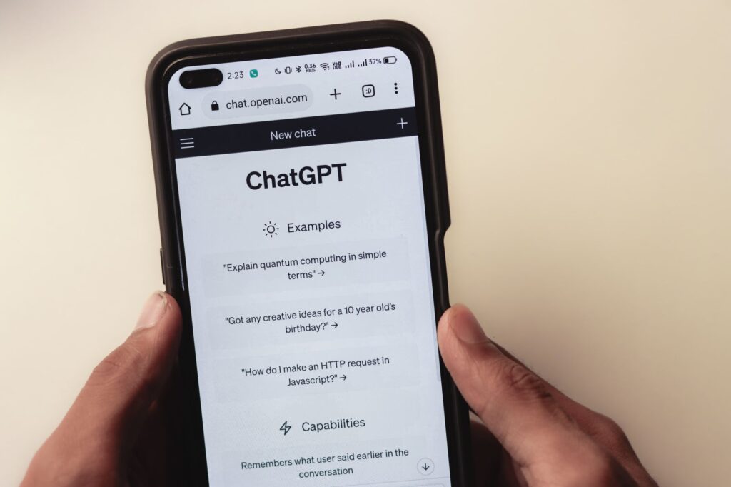 ChatGPT Alone Won't Generate Income: The Missing Business Elements