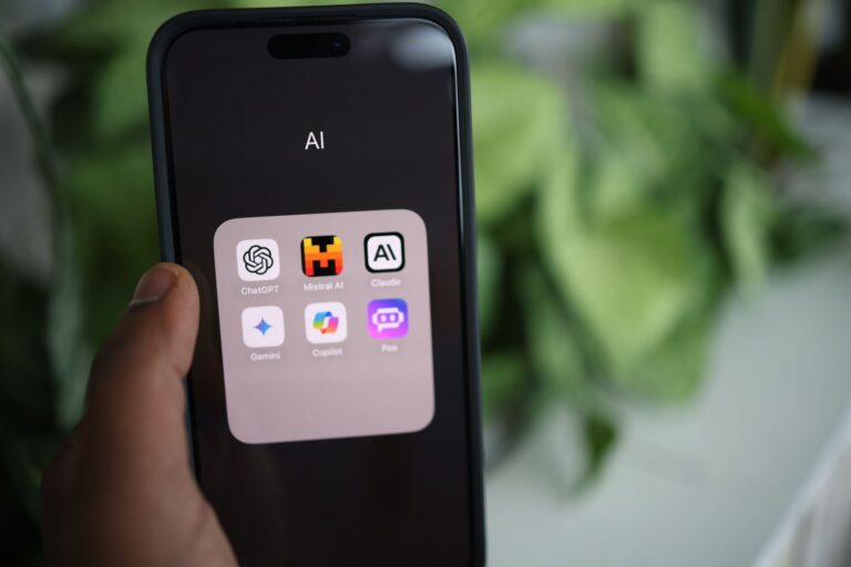 How to Choose the Best AI Tools for 2026