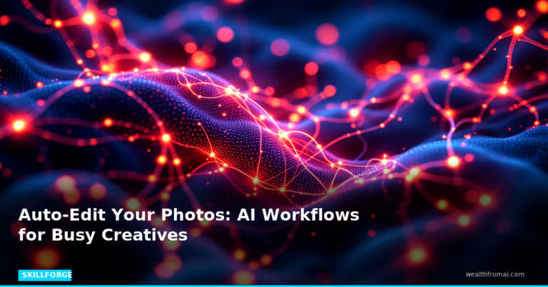 skillforge pin skillforge featured auto edit your photos ai workflows for b