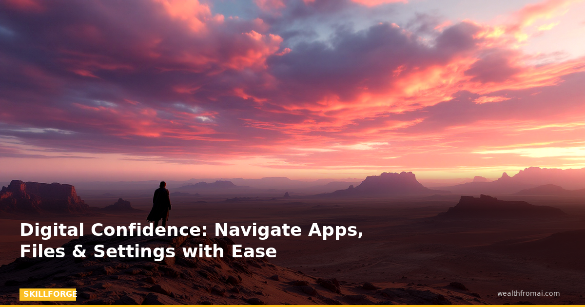 skillforge pin skillforge featured digital confidence navigate apps files s