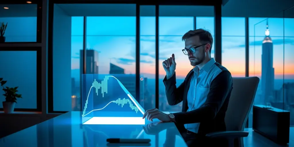 Illustration for Automate Your Net Worth Growth: A Step-by-Step AI Wealth Tutorial for 2026