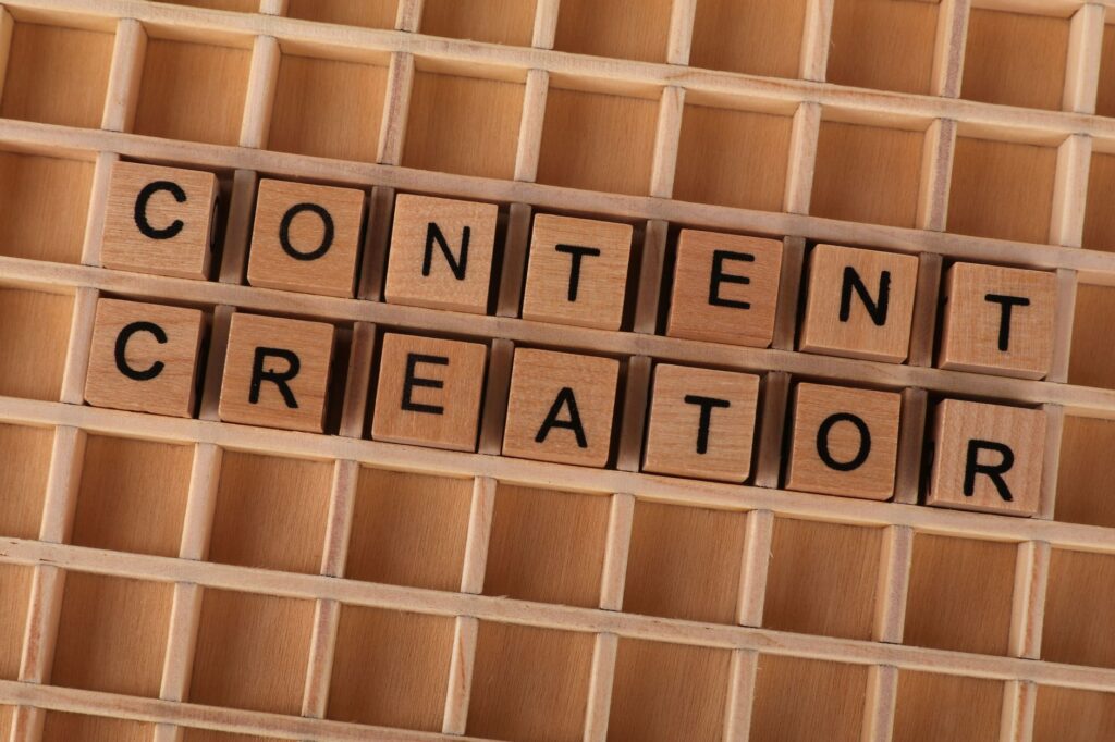 A modern digital illustration representing ai writing tools content creators speed quality cost compared.