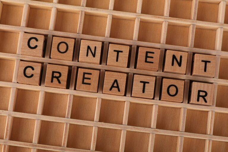 A modern digital illustration representing ai writing tools content creators speed quality cost compared.