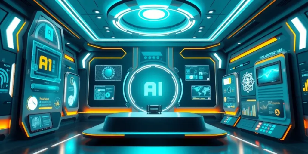 Illustration for Best Free AI Generator Tools for 2026 (No Sign-Up Required)