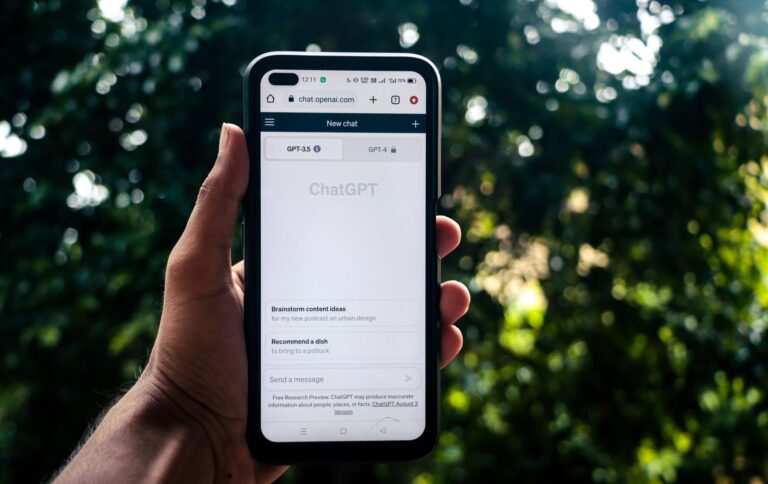 A modern digital illustration representing build ai chatbots that generate 10k monthly passive income.