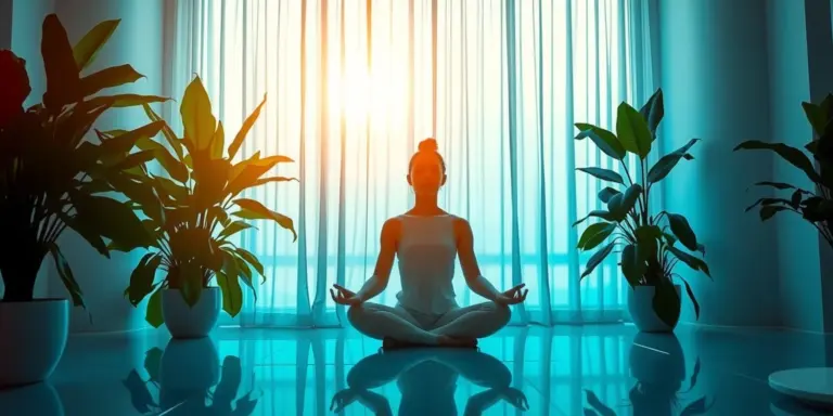 New Release: The Stress-Proof Body: Retrain Your Nervous System for Calm, Resilience, and Energy 1 The Stress-Proof Body: Retrain Your Nervous System for Calm, Resilience, and Energy — illustrated scene for New Release: The Stress-Proof Body: Retrai