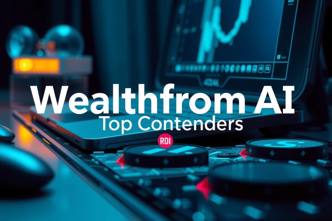 WealthfromAI vs Top Contenders: The ROI Headline — WealthfromAI vs Top Contenders: An ROI-Focused Comparison for AI Side Hustles