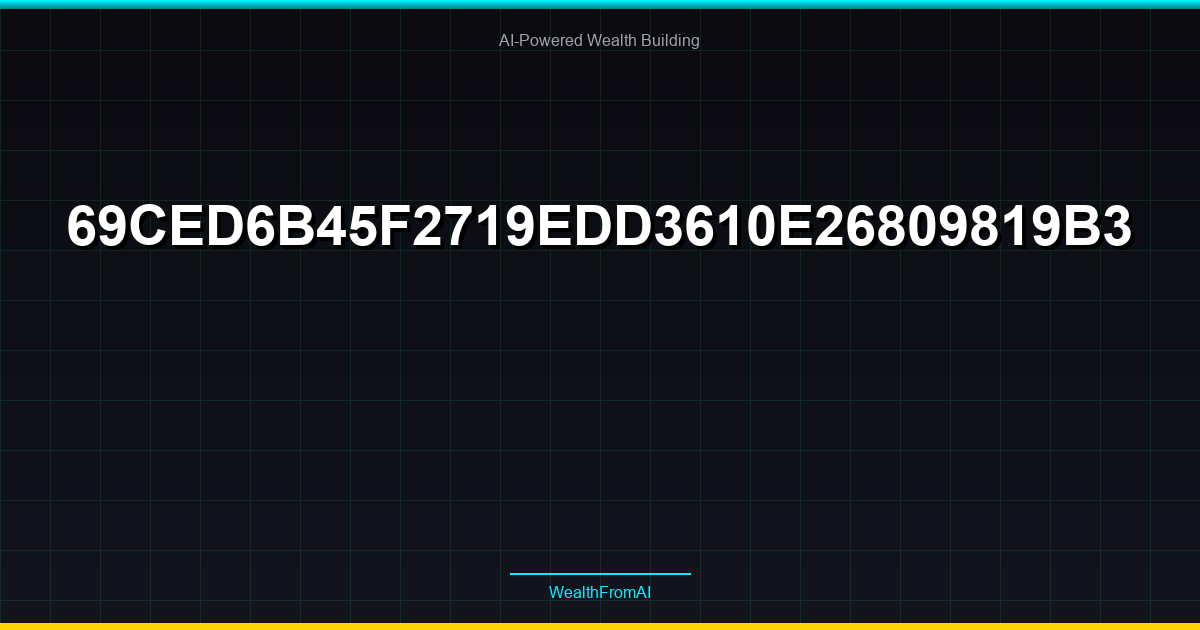 69ced6b45f2719edd3610e26809819b3