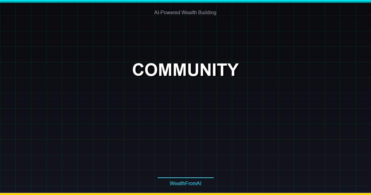 Community 4 Community