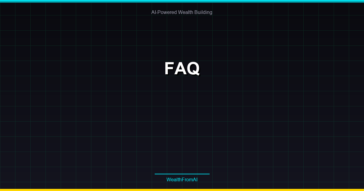 FAQ