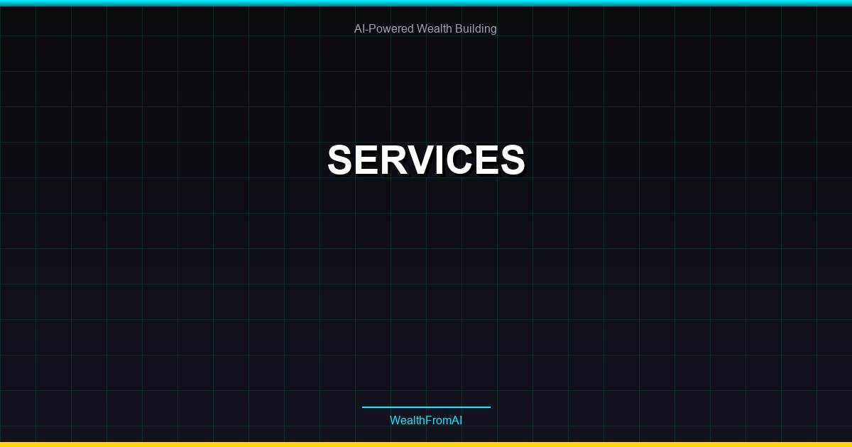 Services