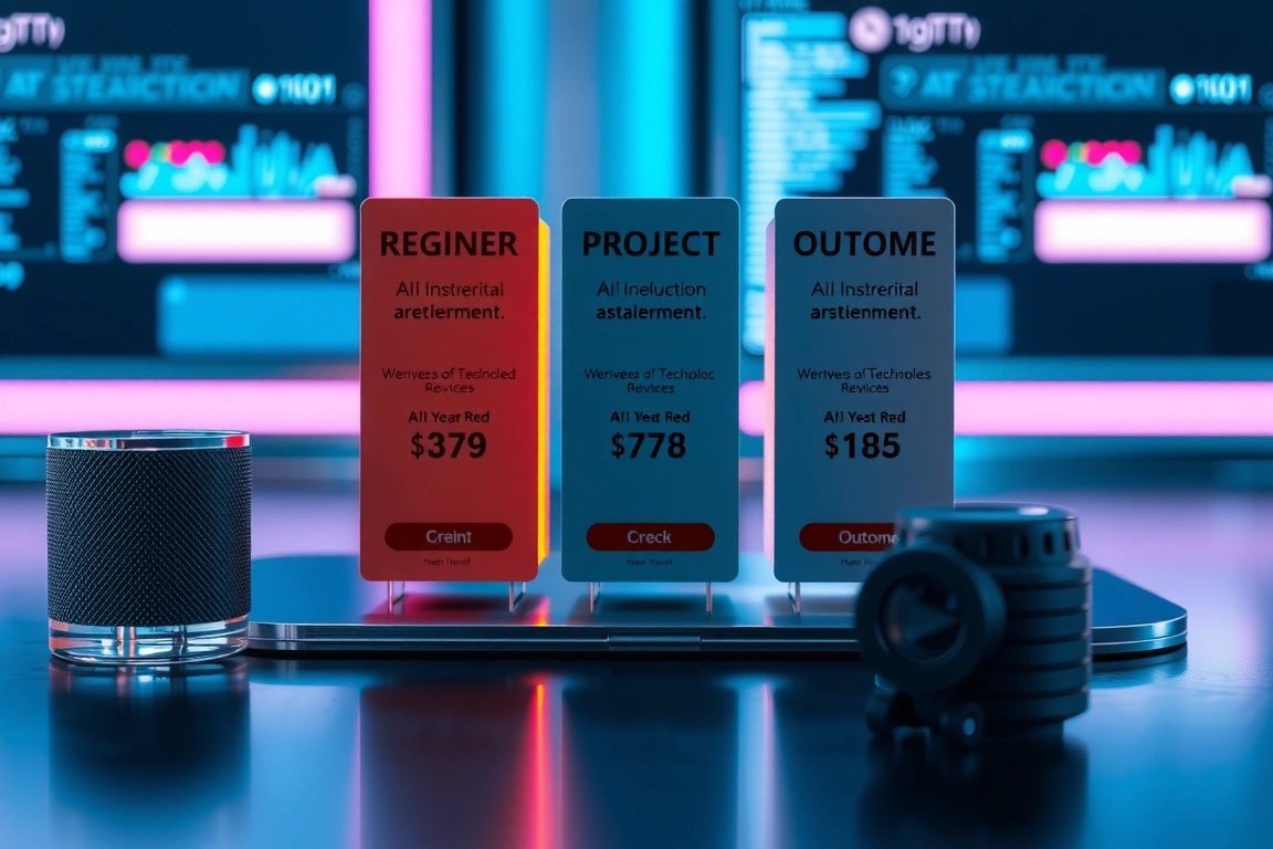 How to Price AI Services: A Framework for Freelancers and Agencies 86 Three Pricing Models for AI Services: Retainer, Project, and Outcome — How to Price AI Services: A Framework for Freelancers and Agencies