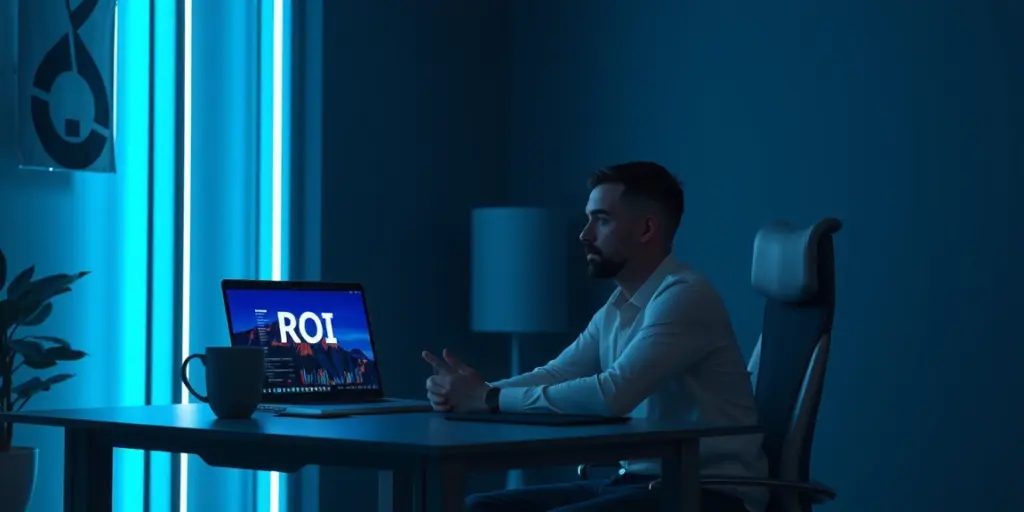Illustration for NexusFlow 3.2 Review: My 2026 AI Side Hustle ROI & Results
