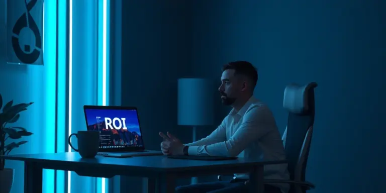 NexusFlow 3.2 Review: My 2026 AI Side Hustle ROI & Results 71 Illustration for NexusFlow 3.2 Review: My 2026 AI Side Hustle ROI & Results